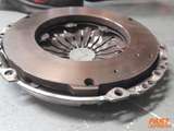 Kupplungssatz Kupplung Renault 1.6 DCI R9M450 Trafic III Opel LUK 324081710 – 5