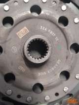 Kupplungssatz Kupplung Renault 1.6 DCI R9M450 Trafic III Opel LUK 324081710 – 6