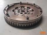 Schwungrad Zweimassenrad Renault 1.6 DCI R9M450 Trafic III Opel LUK 415079610 – 2
