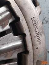 Kupplung 6 Gang 63TKM M2DA Ford Focus III 1,0 Ecoboost F1G092NX – 7