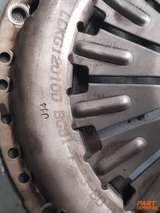 Kupplung 6 Gang 63TKM M2DA Ford Focus III 1,0 Ecoboost F1G092NX – 8