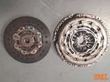 Kupplungssatz 6 Gang 4x4 Mazda 6 CX-5 2,2D 88TKM 110KW SH01-16410-Z06 SH0316460 – 1