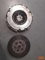 Kupplungssatz 6 Gang 4x4 Mazda 6 CX-5 2,2D 88TKM 110KW SH01-16410-Z06 SH0316460 – 2