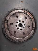 Schwungrad 6 Gang 4x4 Mazda 6 CX-5 2,2D 88TKM 110KW SH01-16610 – 4