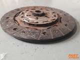 Kupplungssatz komplett Opel Mokka Astra 1,6 CDTi 102tkm BY6 55485506  – 4