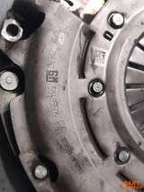 Kupplungssatz komplett Opel Mokka Astra 1,6 CDTi 102tkm BY6 55485506  – 7