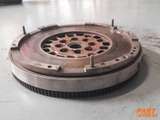 Schwungrad komplett Opel Mokka Astra 1,6 CDTi 102tkm D16DTH 55504335 – 2