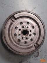 Schwungrad komplett Opel Mokka Astra 1,6 CDTi 102tkm D16DTH 55504335 – 3