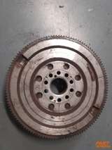 Schwungrad komplett 2.0l Diesel Volvo D4 S60 V60 V90 XC60 70tkm 31367900 – 4