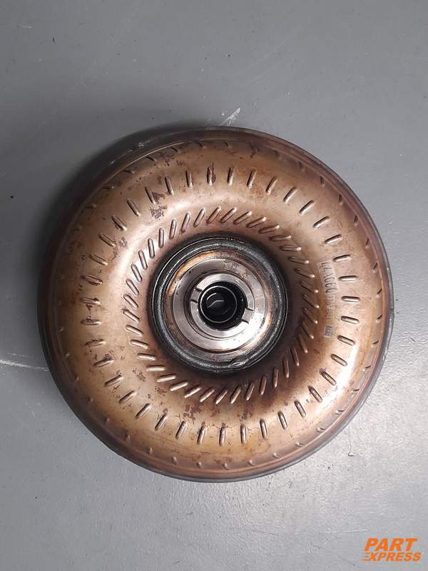 Drehmomentwandler Opel Meriva B M36 109tkm 2010 - 2017 44A060