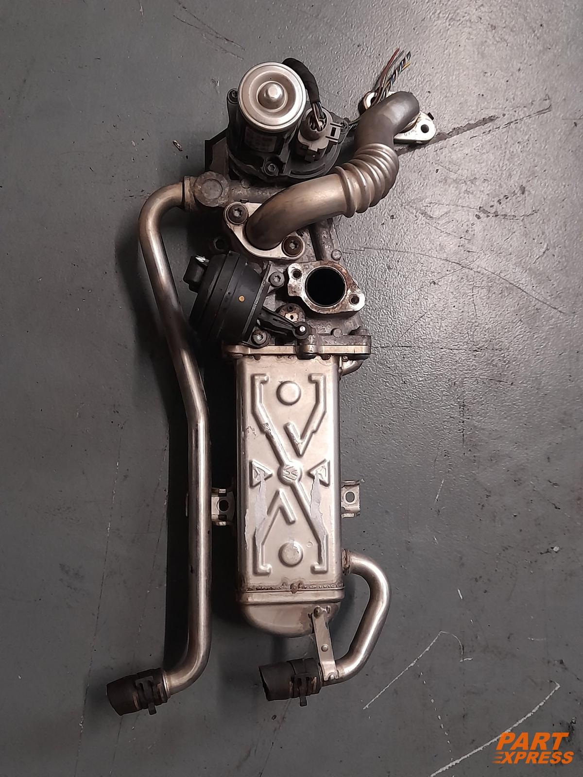 AGR Ventil 1.6l Diesel Audi Skoda VW Seat CAYC 03L131512DP