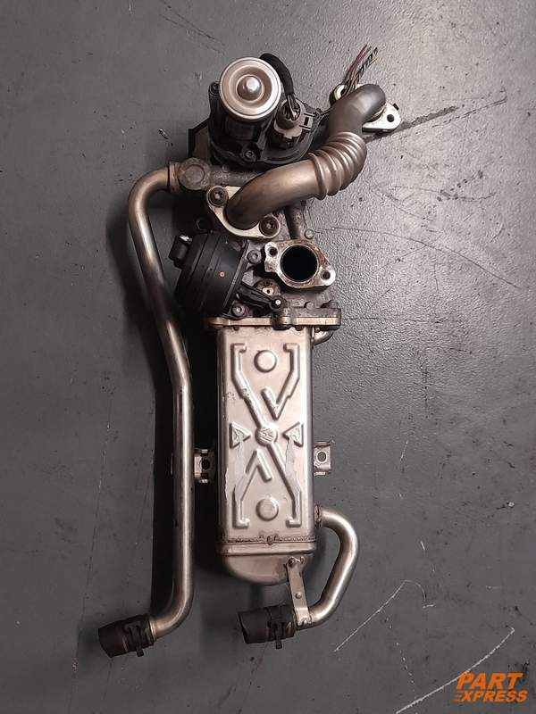 AGR Ventil 1.6l Diesel Audi Skoda VW Seat CAYC 03L131512DP