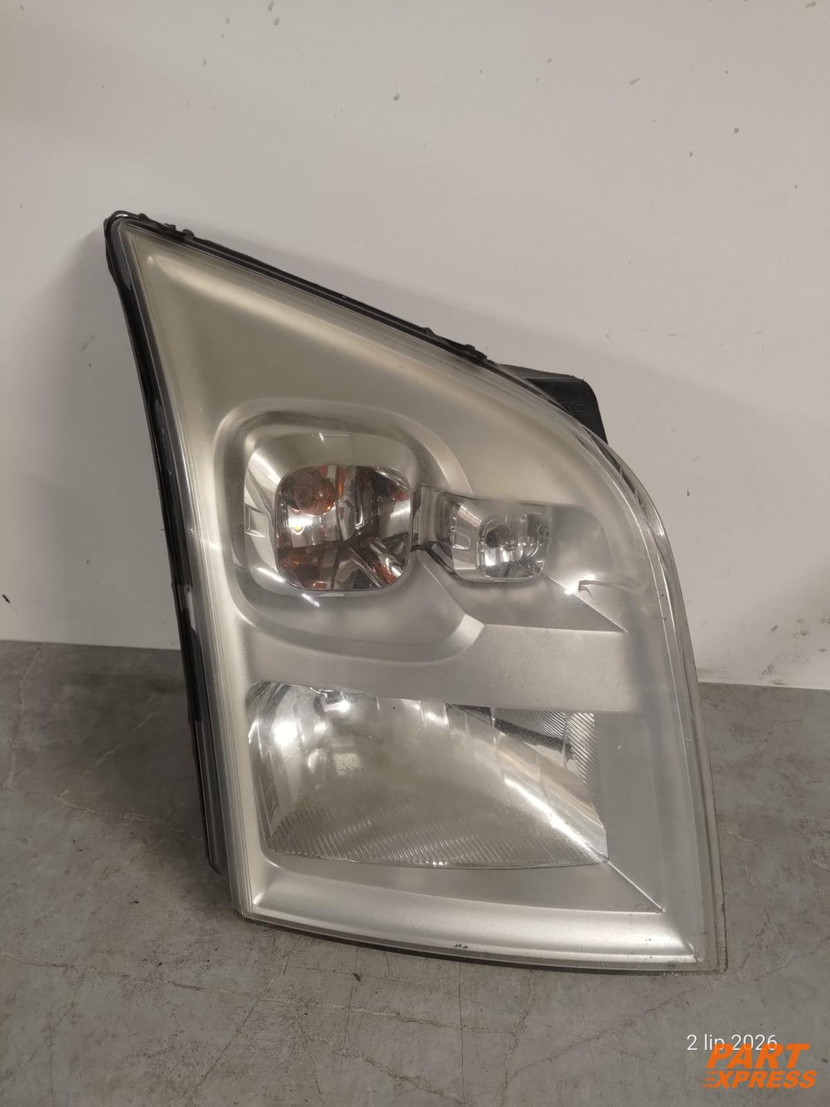 Scheinwerfer vorne rechts Ford Transit FA Mk7 2006 - 2014