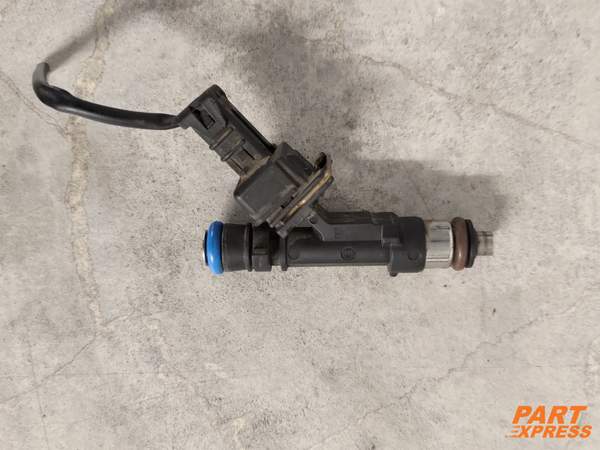 Einspritzdüse B14NET Opel Astra J Insignia Mokka Corsa 1,4 0280158205