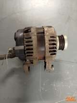 Lichtmaschine B14NET Opel Astra J Insignia Mokka Corsa 1,4 LUJ 13588290 – 4