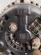 Lichtmaschine B14NET Opel Astra J Insignia Mokka Corsa 1,4 LUJ 13588290 – 5