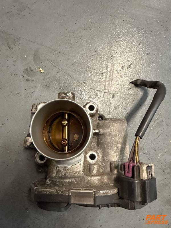 Drosselklappe B14NET Opel Astra J Insignia Mokka Corsa 1,4 LUV 55581662