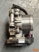 Drosselklappe B14NET Opel Astra J Insignia Mokka Corsa 1,4 LUV 55581662 – 2