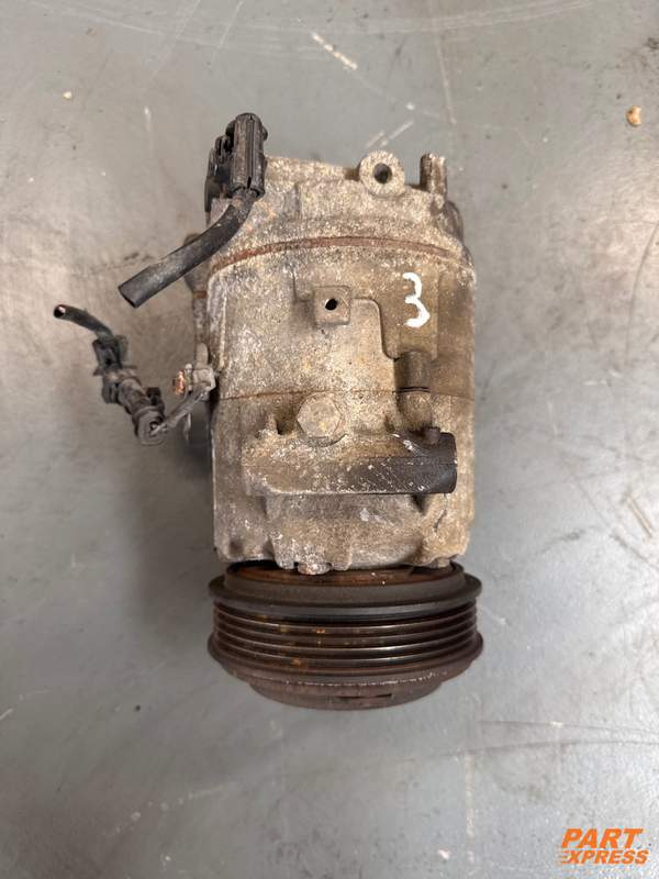 Klimakompressor B14NET Opel Astra J Insignia Mokka Corsa 1,4 401575950