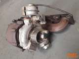 Turbolader Mitsubishi Outlander III E200 Eclipse 110kW 2.2DiD 4N14 49335-01121 – 1
