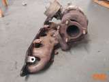 Turbolader Mitsubishi Outlander III E200 Eclipse 110kW 2.2DiD 4N14 49335-01121 – 4
