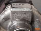 Turbolader Mitsubishi Outlander III E200 Eclipse 110kW 2.2DiD 4N14 49335-01121 – 6