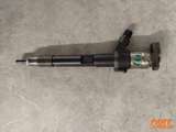 Einspritzdüse Mitsubishi Outlander III E200 Eclipse 110kW 2.2DiD 4N14 1465A325  – 5