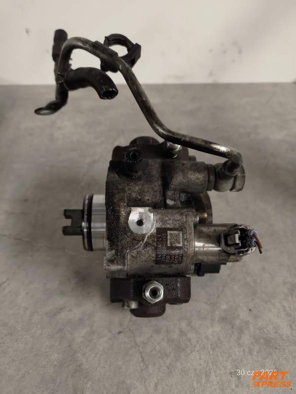 Hochdruckpumpe Mitsubishi Outlander III E200 Eclipse 110kW 2.2DiD 4N14 1460A043