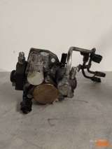 Hochdruckpumpe Mitsubishi Outlander III E200 Eclipse 110kW 2.2DiD 4N14 1460A043 – 4