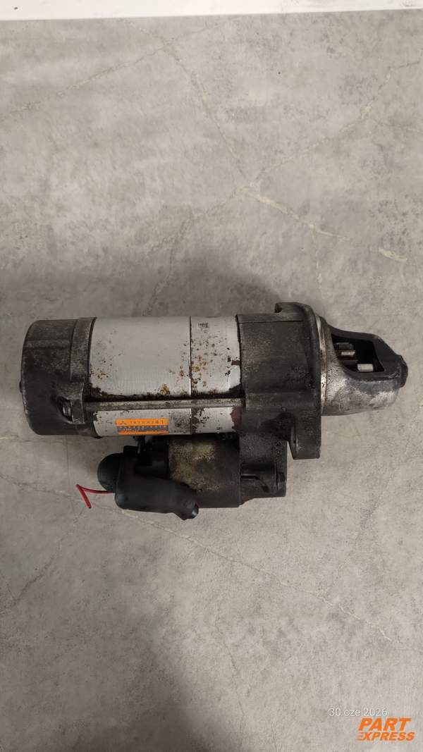 Anlasser Mitsubishi Outlander III E200 Eclipse 110kW 2.2DiD 4N14 1810A241