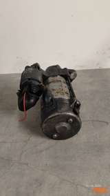 Anlasser Mitsubishi Outlander III E200 Eclipse 110kW 2.2DiD 4N14 1810A241 – 5