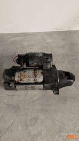 Anlasser Mitsubishi Outlander III E200 Eclipse 110kW 2.2DiD 4N14 1810A241 – 6