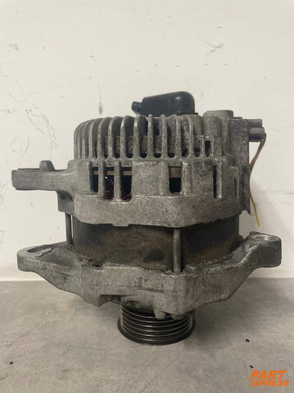 Lichtmaschine Mitsubishi Outlander III E200 Eclipse 110kW 2.2DiD 4N14 1800A334