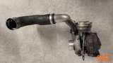 Turbolader Opel 1.7CDTI 81kW A17DT 109tkM Meriva Mokka Astra B 779591 – 2