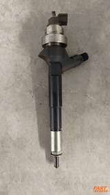 Einspritzdüsen Opel 1.7CDTI 81kW A17DT 109tkM Meriva Mokka Astra B 8-97376270-3 – 1