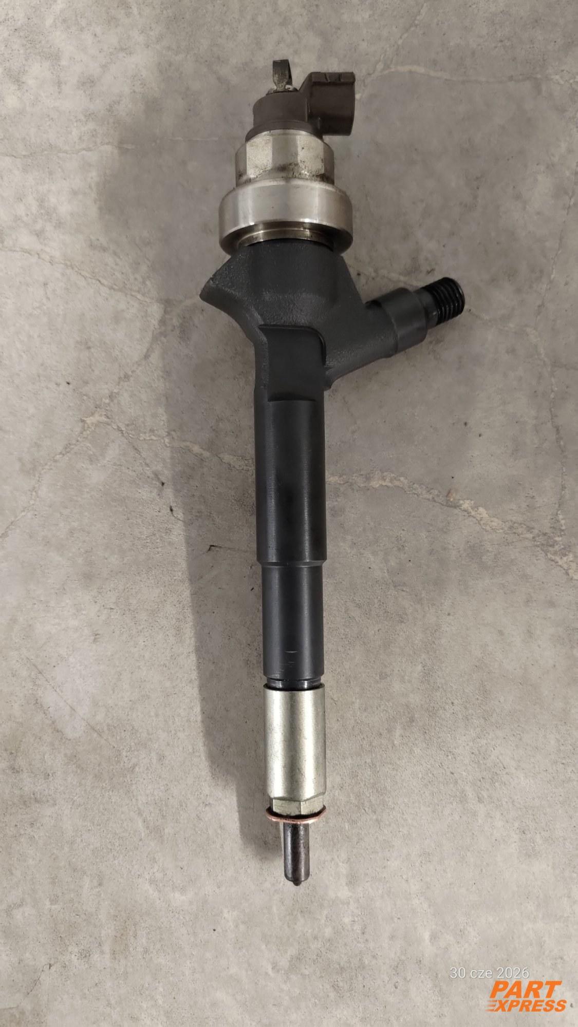 Einspritzdüsen Opel 1.7CDTI 81kW A17DT 109tkM Meriva Mokka Astra B 8-97376270-3