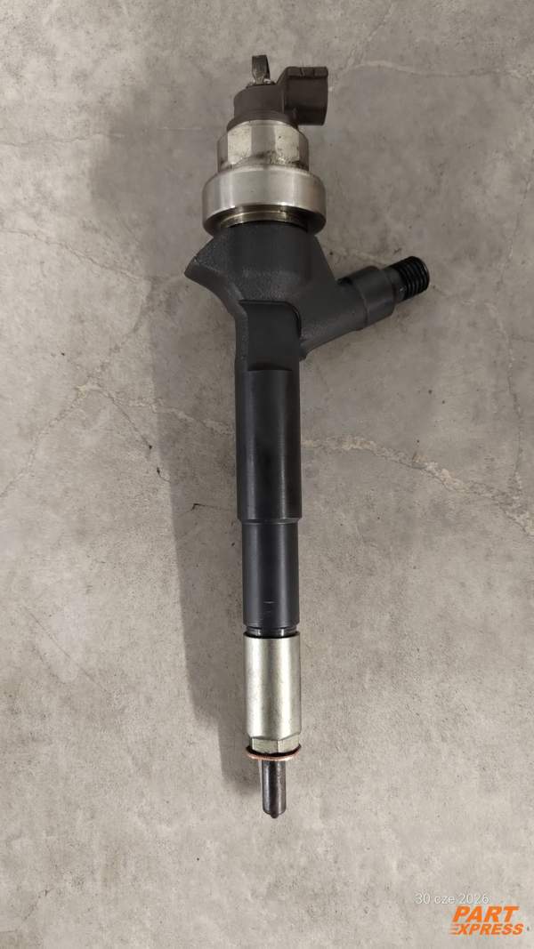 Einspritzdüsen Opel 1.7CDTI 81kW A17DT 109tkM Meriva Mokka Astra B 8-97376270-3