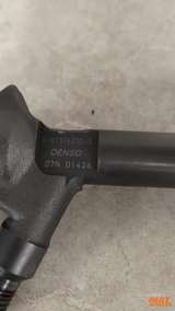 Einspritzdüsen Opel 1.7CDTI 81kW A17DT 109tkM Meriva Mokka Astra B 8-97376270-3 – 4