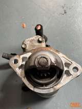 Anlasser Opel 1.7CDTI 81kW A17DT 109tkM Meriva Mokka Astra B 8980147432 – 3