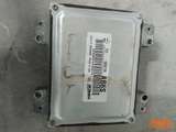 ECU Steuergerät Opel 1.7CDTI 81kW A17DT 109tkM Meriva Mokka Astra B 12669136 – 1