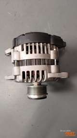 Lichtmaschine Opel 1.7CDTI 81kW A17DT 109tkM Meriva Mokka Astra B AX1315N – 2