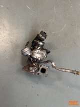 Turbocompresseur 63TKM M2DA Ford Focus III 1,0 Ecoboost 125PS C-MAX 53420053 – 3