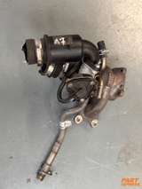 Turbocompresseur 63TKM M2DA Ford Focus III 1,0 Ecoboost 125PS C-MAX 53420053 – 5
