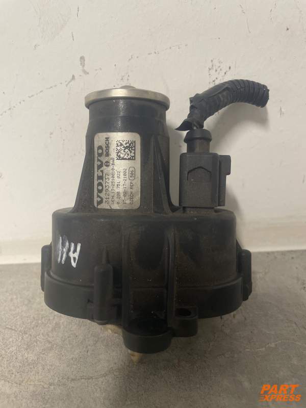 Stellmotor Drallklappensteller Ansaugkrümmer Volvo S60 II 2010 - 2018 31293737  