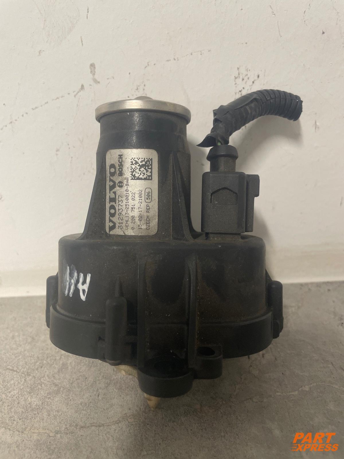 Stellmotor Drallklappensteller Ansaugkrümmer Volvo S60 II 2010 - 2018 31293737