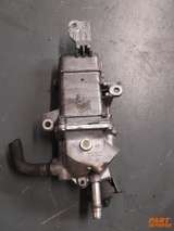 EGR Abgaskühler Abgasrückführungsventil Renault 1.6 DCI Trafic III 231009096R – 1