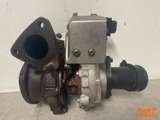 Turbolader komplett Ford Transit V363 2,2l TDCi 92kW CYFF K4TEA 854800 5001S – 2