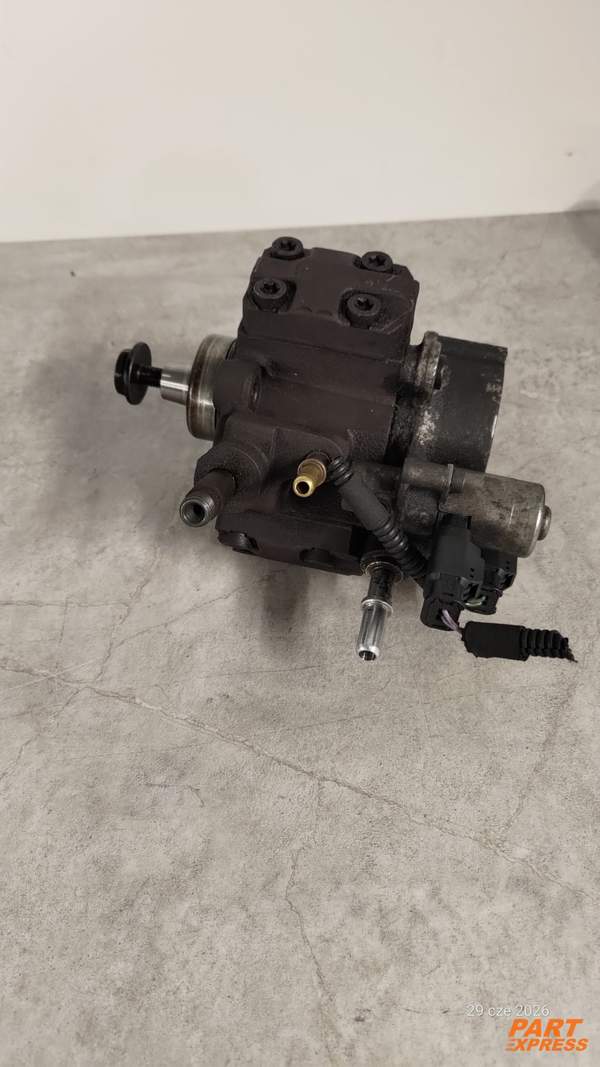 Hochdruckpumpe komplett Ford Transit V363 2,2l TDCi 92kW CYFF BK3Q-9B395-CC