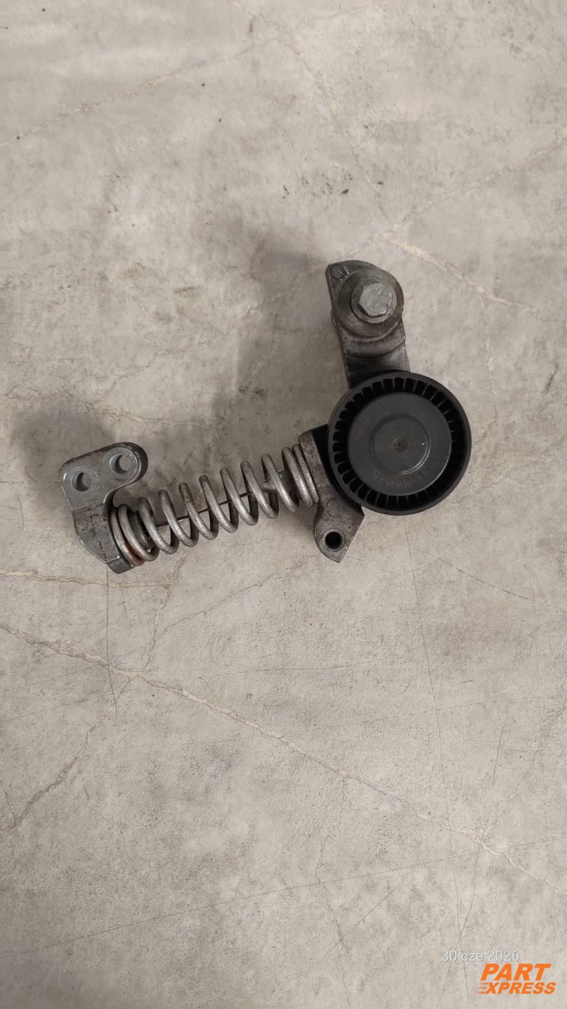 Riemenspanner Volvo S60 SE Lux II 2010 - 2018 31339945