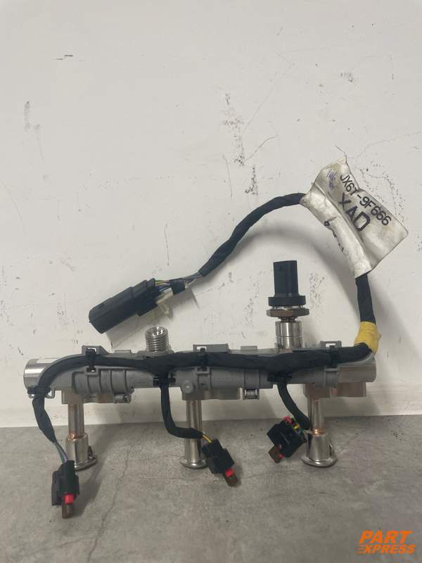Kabelbaum für Einspritzventile Ford Puma Titanium J2k Mk2 ab 2019